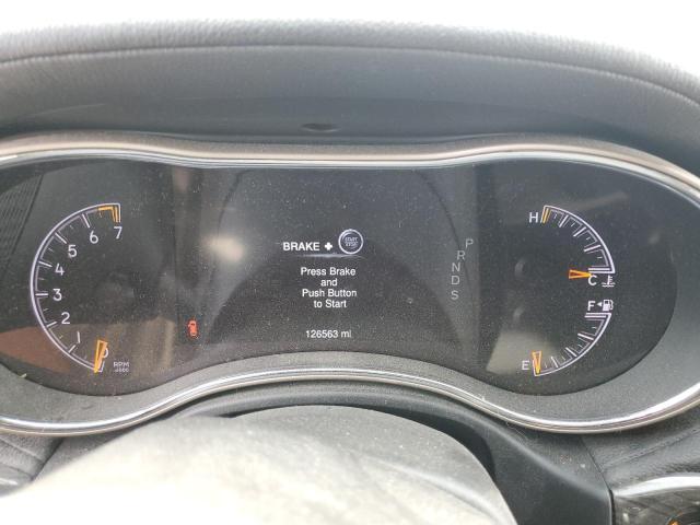 2015 JEEP GRAND CHEROKEE OVERLAND 1C4RJFCG5FC149253