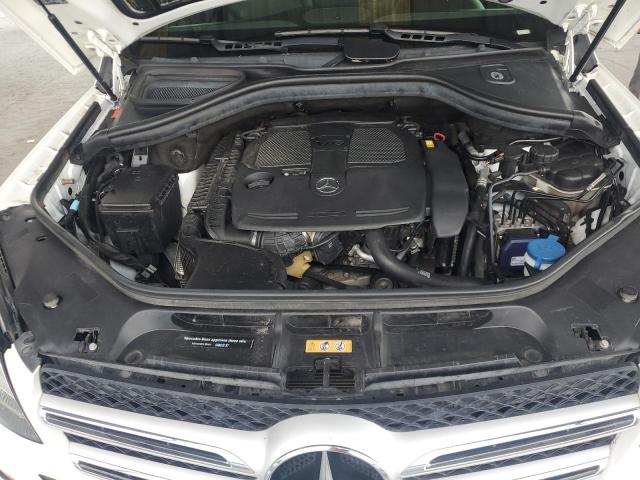 2016 MERCEDES-BENZ GLE 350 4M 4JGDA5HB2GA716691