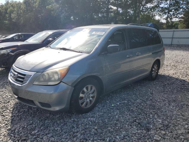 HONDA ODYSSEY EX