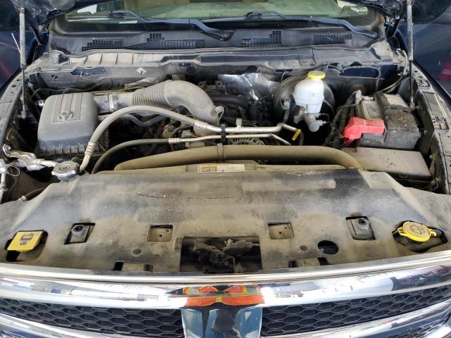 2021 RAM 1500 CLASSIC SLT 3C6RR7LT6MG563543