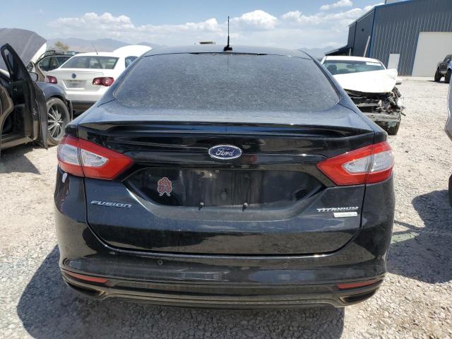 2016 FORD FUSION TITANIUM 3FA6P0K95GR158478