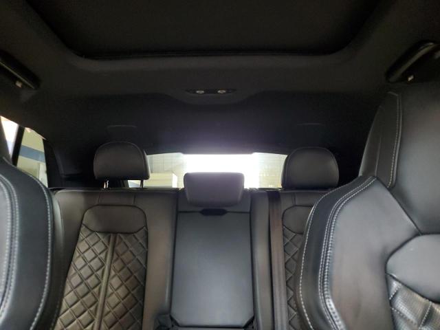 2021 AUDI SQ8 PREMIUM PLUS WA1AWBF10MD032082