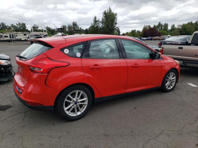2016 FORD FOCUS SE 1FADP3K28GL268466