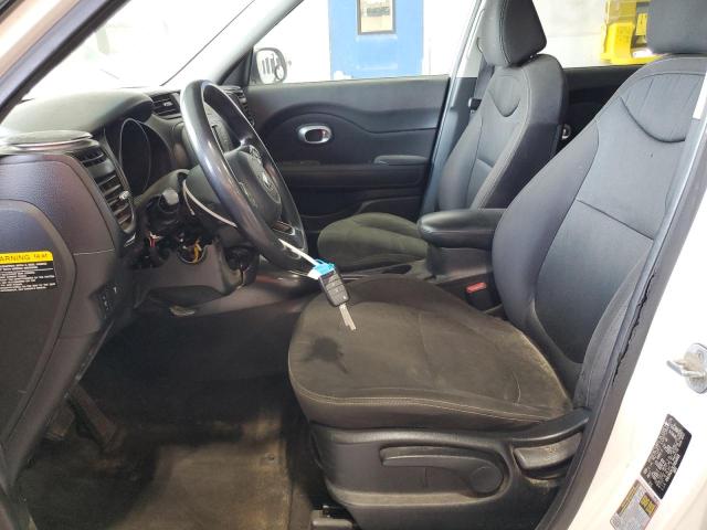 2018 KIA SOUL KNDJN2A25J7894569