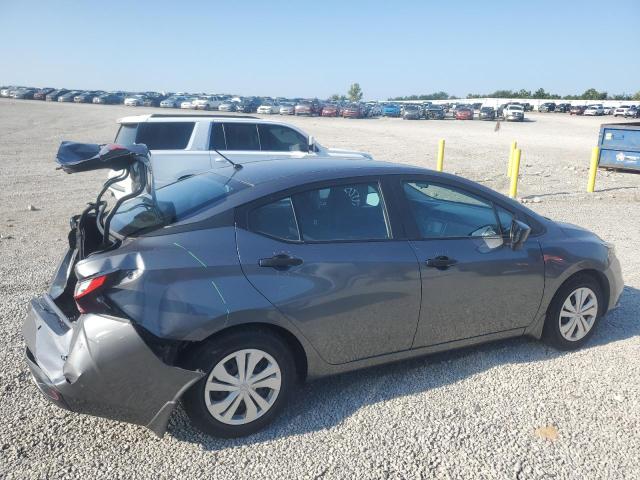 2021 NISSAN VERSA S - 3N1CN8DVXML849549
