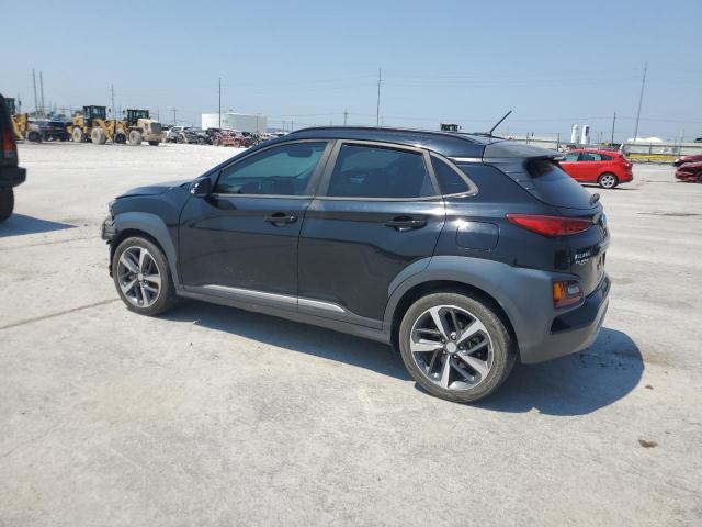 2018 HYUNDAI KONA LIMIT - KM8K3CA53JU126015