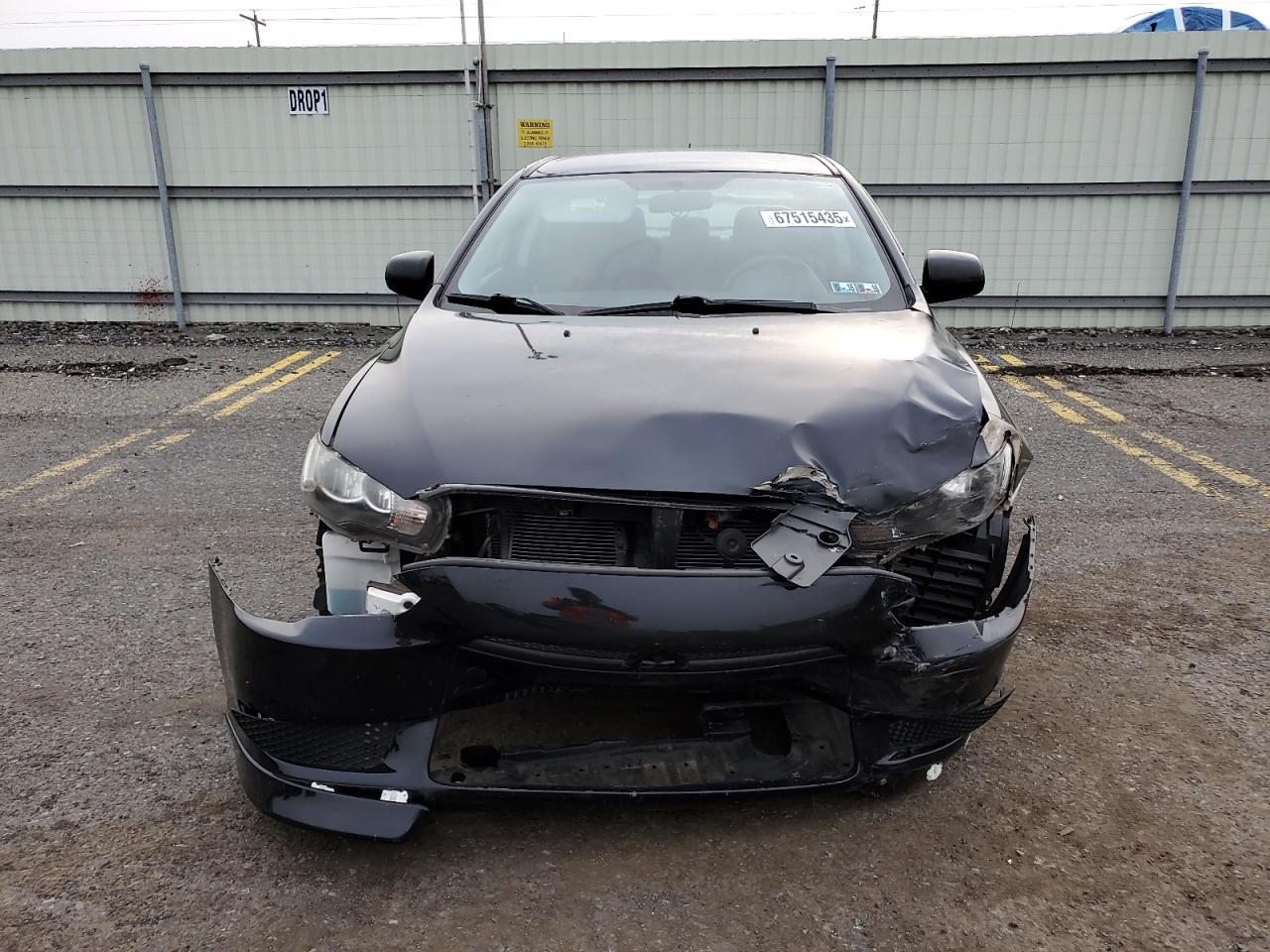 MITSUBISHI LANCER ES/ES SPORT