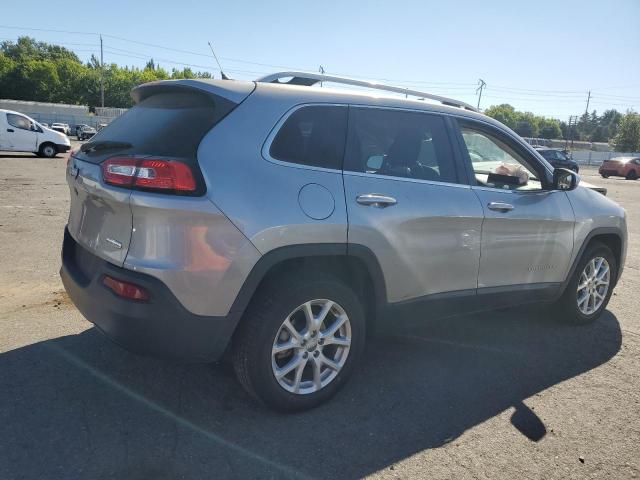 2016 JEEP CHEROKEE L 1C4PJLCB6GW363257