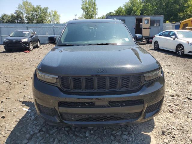 2023 JEEP GRAND CHER - 1C4RJKAG1P8874008