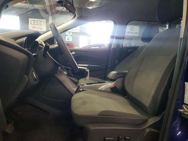 2016 FORD ESCAPE SE - 1FMCU0G78GUC45180