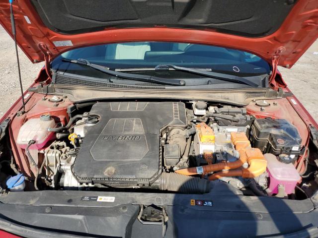 2022 HYUNDAI ELANTRA LI KMHLN4AJ2NU026544