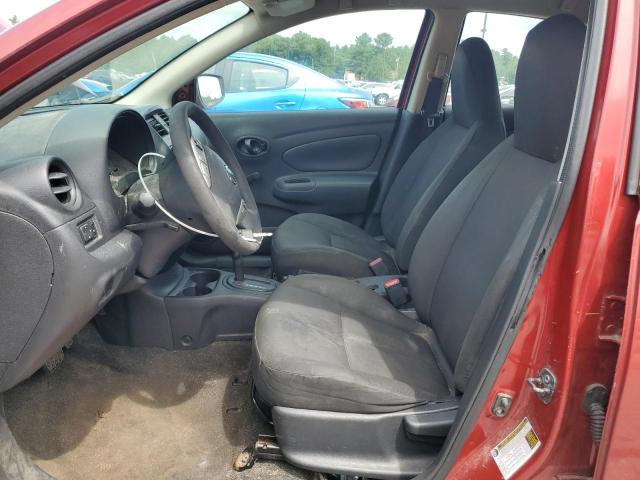 2016 NISSAN VERSA S 3N1CN7AP2GL914821