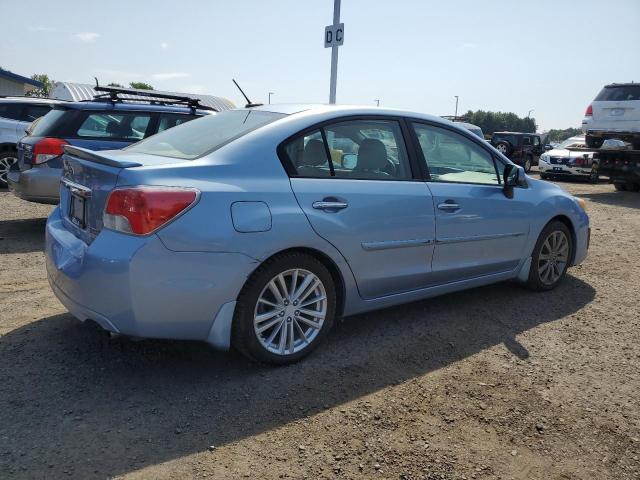 SUBA IMPREZA LIMITED 2012 JF1GJAK63CH017860 photo #4