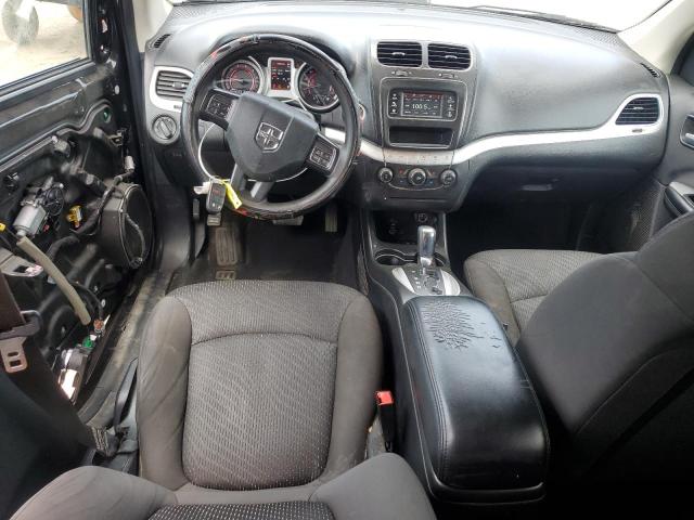 2018 DODGE JOURNEY SE 3C4PDCAB8JT531813