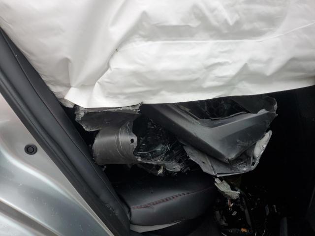 2025 TOYOTA CAMRY XSE #3286658312