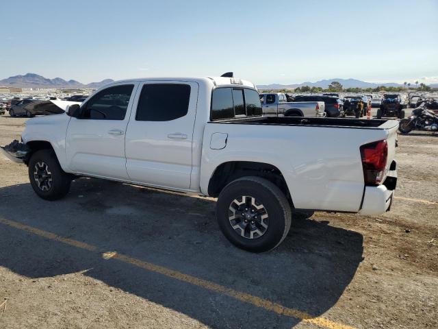 2022 TOYOTA TACOMA DOU - 3TMCZ5AN0NM485982
