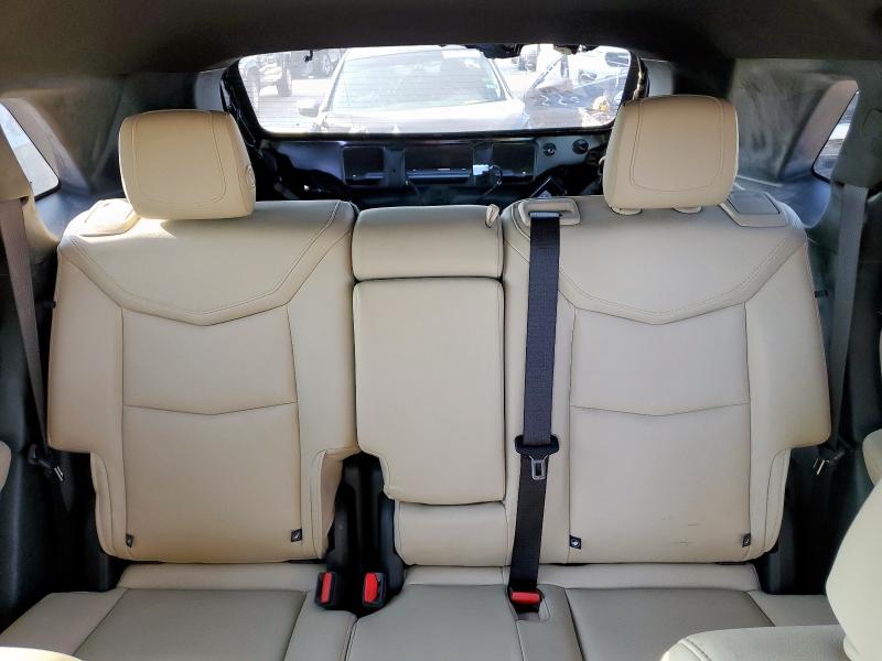 2019 CADILLAC XT5 1GYKNARS0KZ173241
