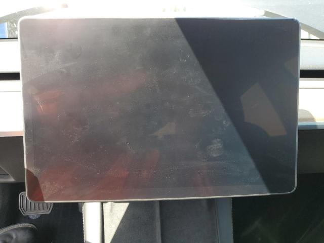 2022 TESLA MODEL 3 5YJ3E1EB4NF278746