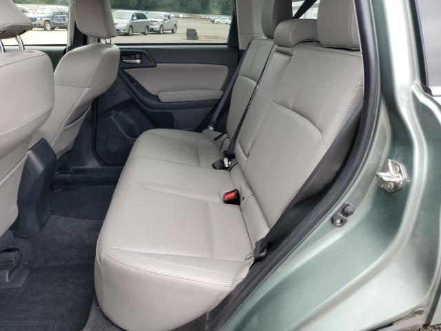 2017 SUBARU FORESTER 2.5I LIMITED JF2SJARC4HH459152