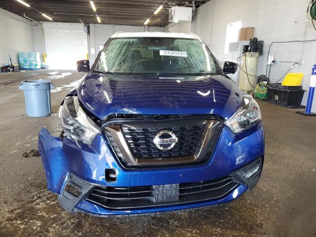 2020 NISSAN KICKS SR 3N1CP5DV4LL505142