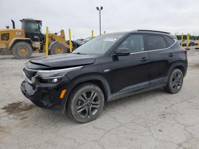 KIA SELTOS S