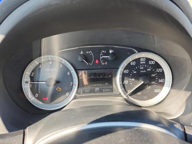 2015 NISSAN SENTRA S 3N1AB7AP4FY322662