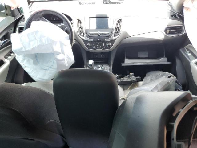 2018 CHEVROLET EQUINOX LS 2GNAXHEV3J6166855