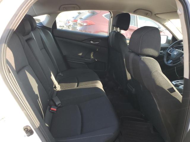 2020 HONDA CIVIC LX 2HGFC2F58LH015623