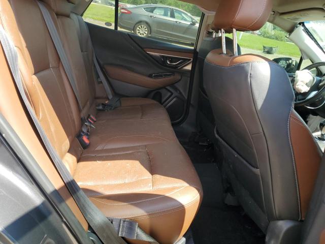 2020 SUBARU OUTBACK PR 4S4BTHPD0L3187018