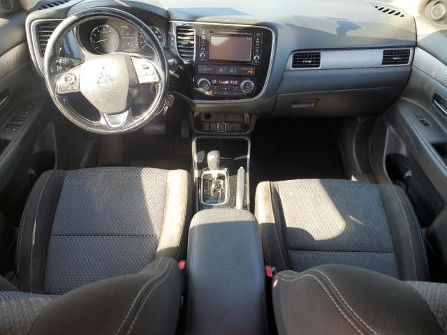 2017 MITSUBISHI OUTLANDER JA4AZ2A38HZ028063