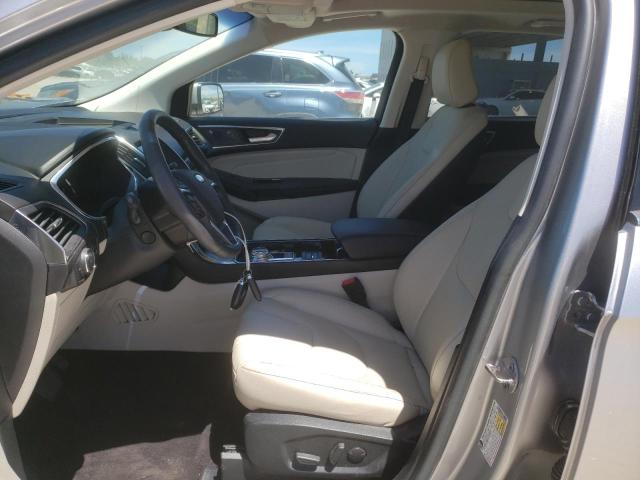 2020 FORD EDGE TITANIUM 2FMPK3K98LBA15799
