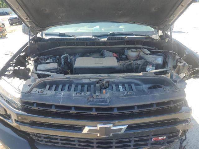 2020 CHEVROLET SILVERADO - 3GCPYFED9LG416795