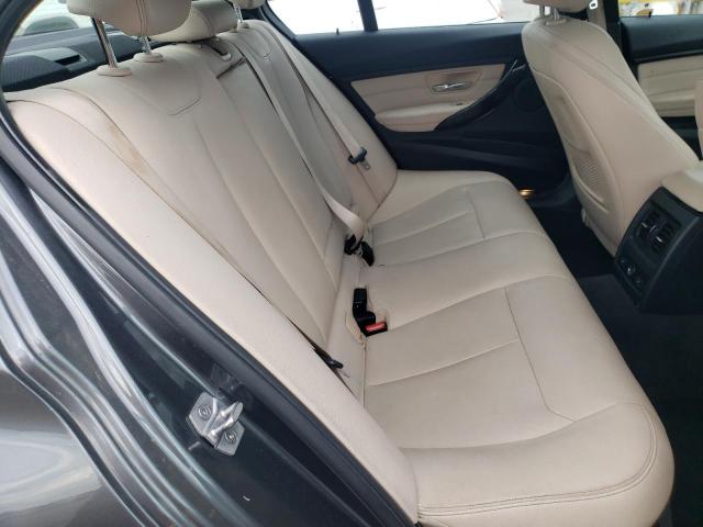 2015 BMW 328 I WBA3A5C52FF609947
