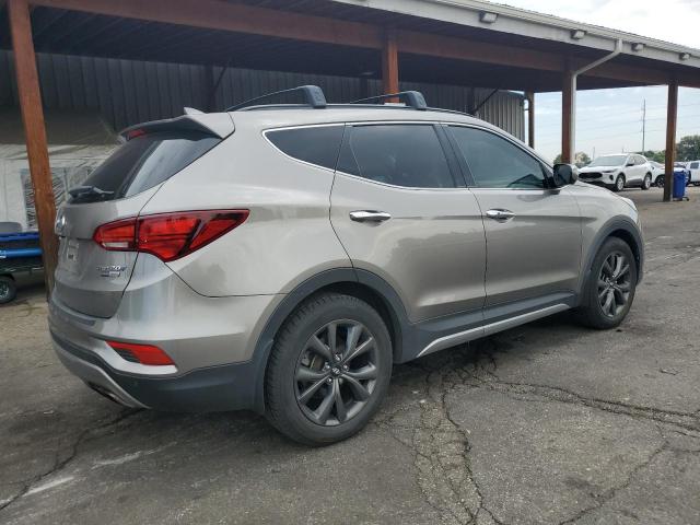 2017 HYUNDAI SANTA FE S - 5XYZWDLA5HG456194