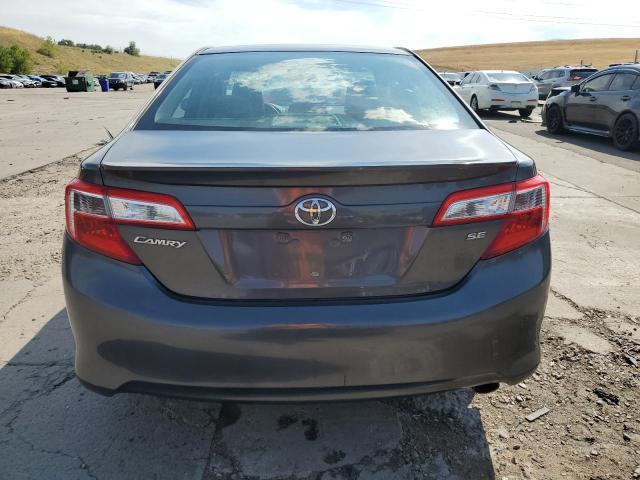 2013 TOYOTA CAMRY L - 4T1BF1FK8DU269766