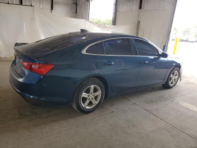 2019 CHEVROLET MALIBU LS - 1G1ZB5ST2KF195131