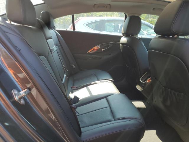 2016 BUICK LACROSSE PREMIUM 1G4GE5G31GF209988
