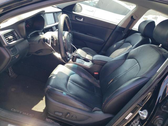 2016 KIA OPTIMA SX 5XXGW4L22GG022317
