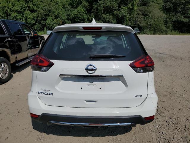 2020 NISSAN ROGUE S - 5N1AT2MVXLC746838