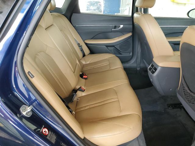 2020 HYUNDAI SONATA LIM 5NPEH4J26LH040046