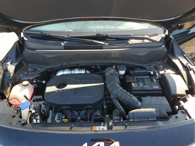2022 KIA SELTOS SX KNDETCA2XN7261407