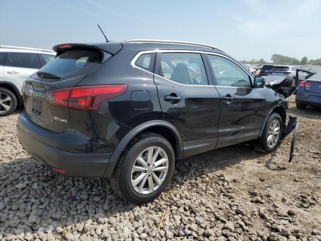 2017 NISSAN ROGUE SPOR JN1BJ1CR3HW129030