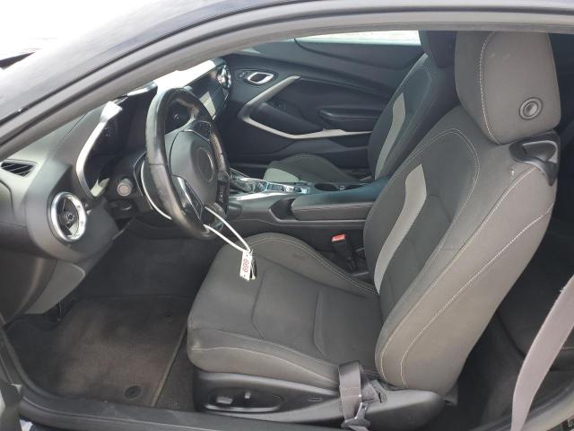 2017 CHEVROLET CAMARO LT 1G1FB1RX6H0105530