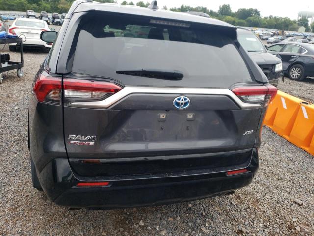 2021 TOYOTA RAV4 PRIME JTMEB3FV8MD072387