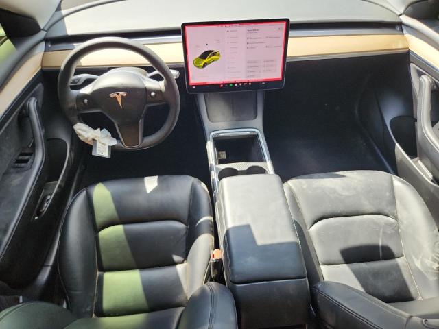 2021 TESLA MODEL 3 - 5YJ3E1EB8MF965582