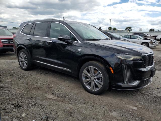 2023 CADILLAC XT6 PREMIU 1GYKPDRS0PZ221646