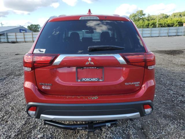 2017 MITSUBISHI OUTLANDER JA4AZ3A38HZ018655