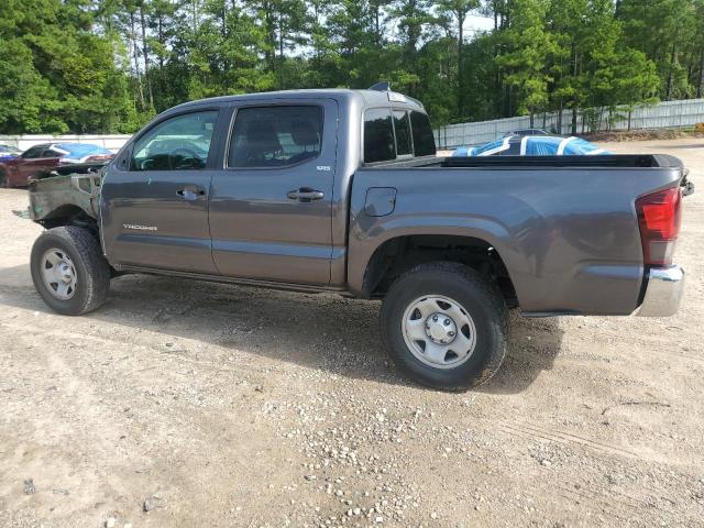 2022 TOYOTA TACOMA DOU 3TYAX5GN3NT034540