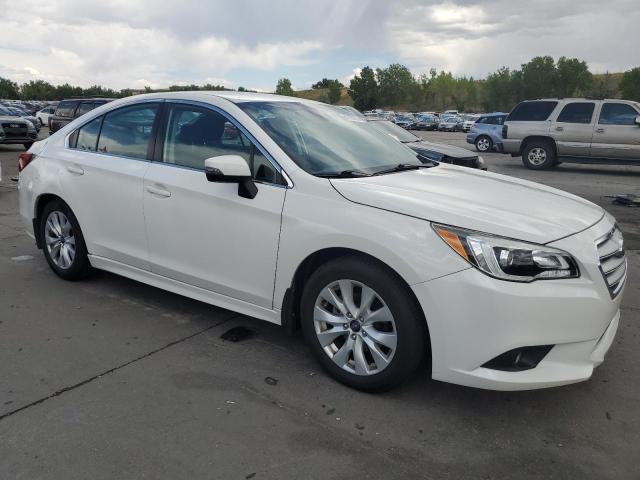 2017 SUBARU LEGACY 2.5 4S3BNAF64H3031497