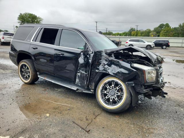 2017 GMC YUKON SLE 1GKS1AKC5HR277144